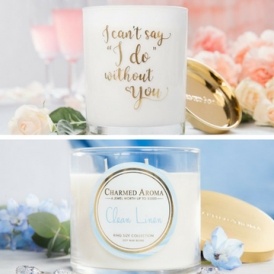 Charmed Aroma from $15.99