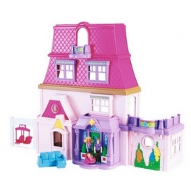 Fisher-Price Dollhouse $69.98