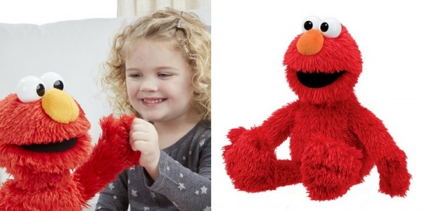 Sesame Street Love2Learn Elmo $9.94 @ Amazon.ca