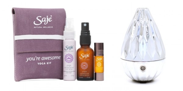 Back to Wellness Sale Items from $5.21 @ Saje