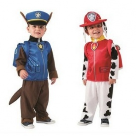 PAW Patrol Costumes $27.96