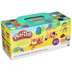 Play-Doh Super Pack $14.97