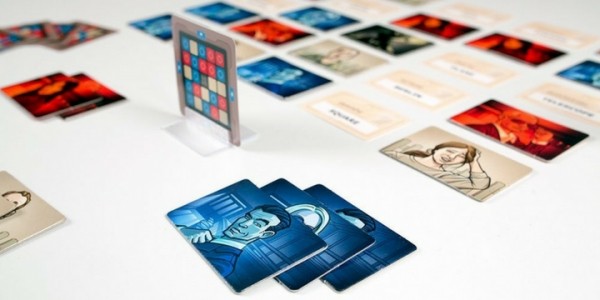 Codenames Party Game $21.98 @ Amazon.ca