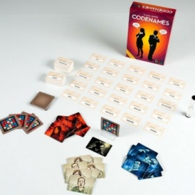 Codenames Game $21.98