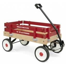 Pee-Wee Flyer Wagon $113.46