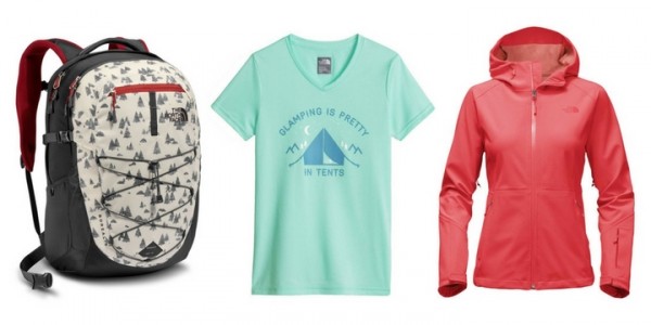 The North Face Gear from $9.99 @ The Last Hunt