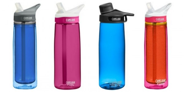 Camelbak Water Bottles on Sale from $8.99