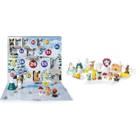 PAW Patrol Advent Calendar $29.97