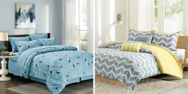 Bedding on Sale from $17.99 @ Wayfair Canada