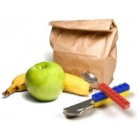 LEGO Inspired Utensils $12.59