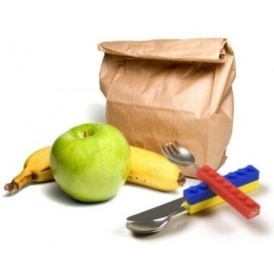 LEGO Inspired Utensils $12.59