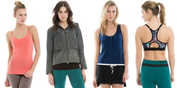 Up to 70% off Sale from $3.60 Shipped @ Lolë