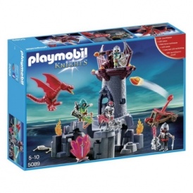Playmobil Battle Tower $39.98