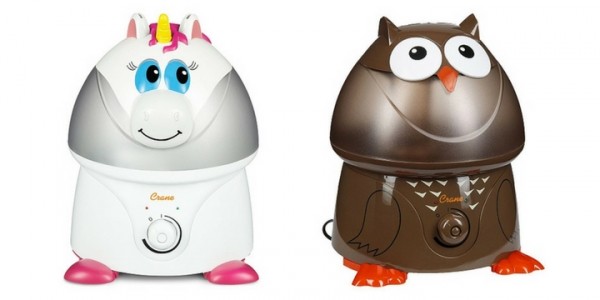 Crane Humidifiers $56.17 @ Toys R Us Canada