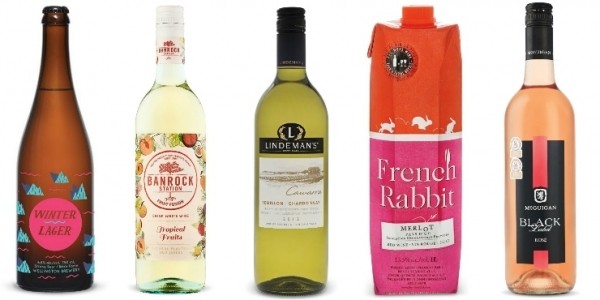 Clearance Sale on Beer, Wine & More @ LCBO
