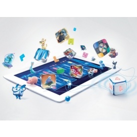 Dice+ Digital Board Game Controller