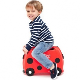 Trunki Suitcases $59.46