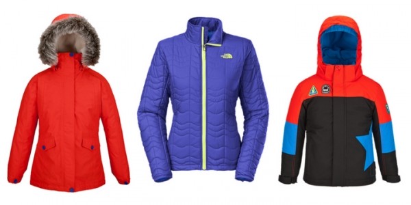 Winter Jackets on Sale from $29.99 @ Sport Chek