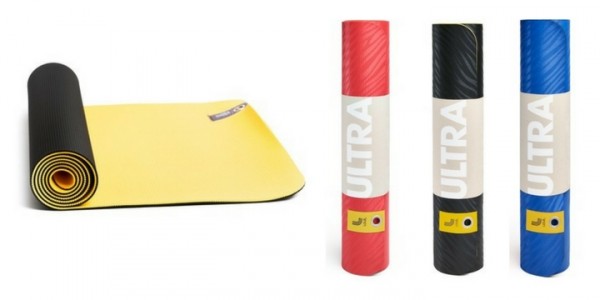 Lolë Yoga Mats from $31.18 @ Well.ca