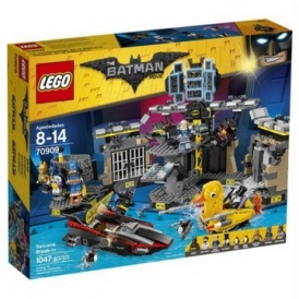 Batman LEGO from $3.96
