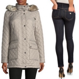30% off Women's Fall Apparel @ The Bay