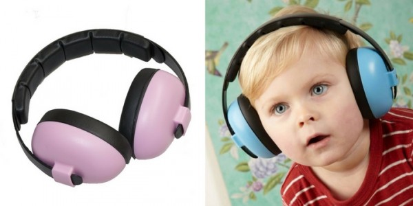 Baby Banz Earmuffs on Sale from $29.99