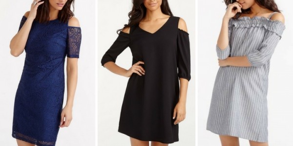 Dresses on Sale from $10.49 @ Reitmans
