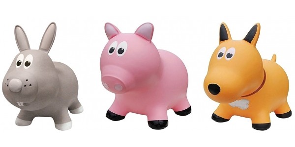Farm Hoppers From $24.99 @ Amazon.ca