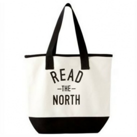 Book Totes for $3