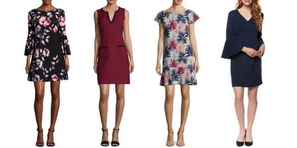 Dresses on Sale from $15.94 @ The Bay