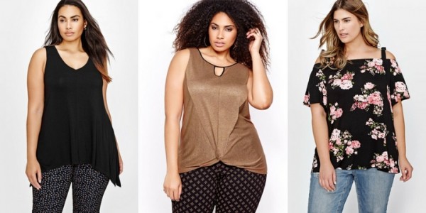 Extra 50% off Sale from $2.48 @ Addition Elle