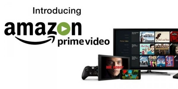 What you Need to Know about Amazon Prime Video