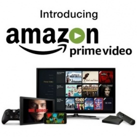 Amazon Prime Video