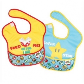 Bumkins Baby Gear from $5.56