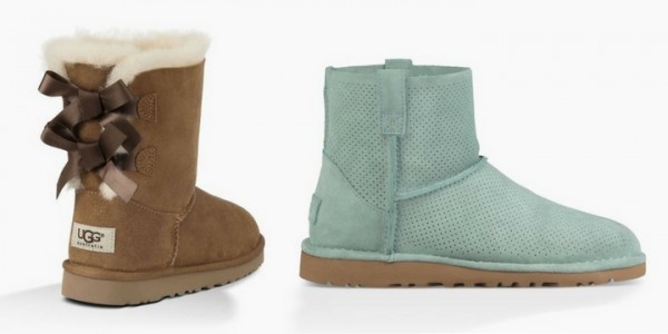 Boots on Sale from $90 @ UGG Canada