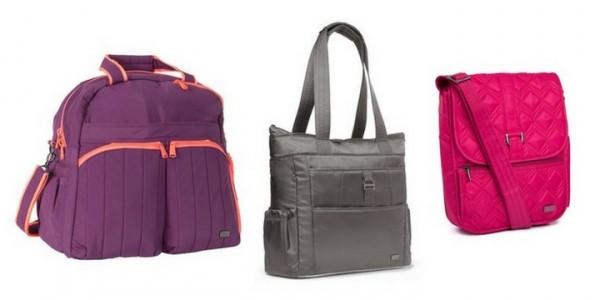 Lug Bags on Sale from $36 Shipped @ Well.ca