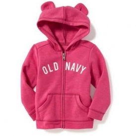 Kids' Old Navy Clothes from $3.90