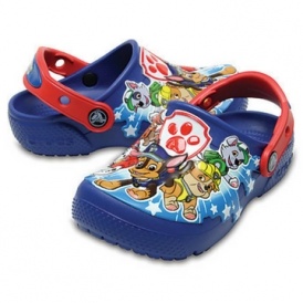 PAW Patrol Crocs $44.99