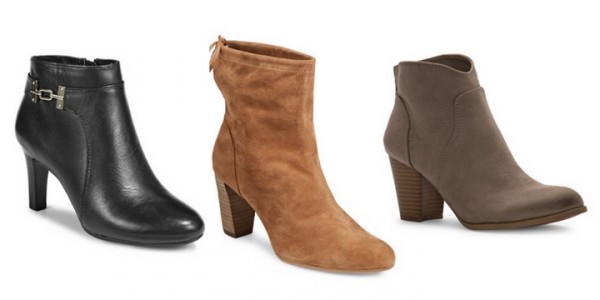 Women's Boots on Sale from $73.50 @ The Bay