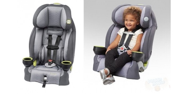 (65% off) Snugli Harnessed Booster Seat now only $84.31 & Free Shipping @ Shop.ca!