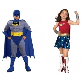 Costumes From $4.91
