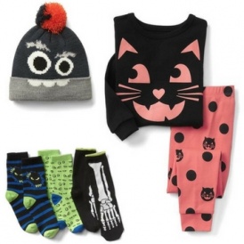 Halloween Clothes from $5.25
