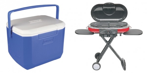 Camping Sale from $1.49 Shipped @ Coleman Canada