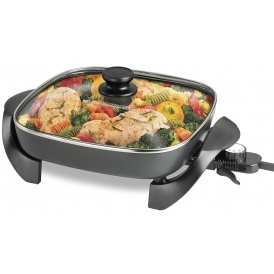 Black & Decker Electric Skillet