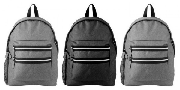 80% off First Edition Backpacks @ Chapters