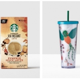 Starbucks Store Closing Sale