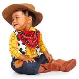 Kids' Disney Costumes from $6.96 US