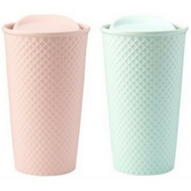 Ceramic Travel Mugs $6