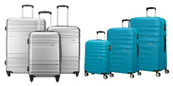 Up to 75% off Luggage from $69.99