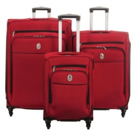 Luggage from $69.99